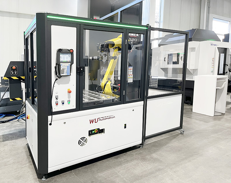 Automation & Robotik